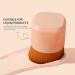 DUcare Kabuki Foundation Brush - Professional Flat Top Makeup Tool for Blending Liquid and Powder Makeup - Synthetic Golden - Buy Online on GoSupps.com