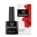 BLUESKY Rubber Base Gel - Strengthens & Protects Natural Nails | Long Lasting & Enhanced Adhesion | Clear 10ml - Buy Online on GoSupps.com