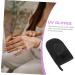 FRCOLOR 3 Sets Tanning Gloves Sunless Tanning Mittens Salon Gloves Nail Manicure Protective Gloves Nail Art Supplies Nails Gel Hand Covers Versatilen Gel Nail Gloves or - Buy Online on GoSupps.com