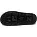 Bunion Correction Flip Flops | Orthopedic Big Toe Bone Sandals - Black - Buy Online on GoSupps.com