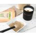 Sattva Neem Masque facial et masque capillaire - Masque anti-boutons - Masque anti-points noirs pour hommes et femmes - Masque facial Skincare - Masques pour le visage et la graisse pour le visage - Buy Online on GoSupps.com