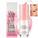WELONGE Liquid Blush Color Changing Liquid Blushes Flawless Long Lasting Lightweight and Breathable for a Natural Look 30 ml