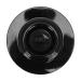 Universal Electric Shaver Charging Stand Round Shape Men's Electric Shaver Charging Stand Black