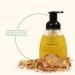 Herb N Eden Cedarwood Foaming Hand Soap | Moisturizing & Gentle | 100% Pure Ingredients & Essential Oils | 8 oz - Ideal for Dry Skin - Buy Online on GoSupps.com