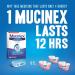 Mucinex Maximum Strength Expectorant 28 Tablets Per Box - 24 Boxes Per Carton - Buy Online on GoSupps.com