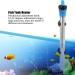Aquarium Heater Stainless Steel Heating Rod Automatic Constant Adjustable Temperature with Suction Cup for Aquarium Fish Tank(100W US) - Buy Online on GoSupps.com
