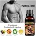 Men's Massage Oil | Hotiary Erotic Essential Oil | Performance Boost & Enhancement | International Shipping Available - Buy Online on GoSupps.com