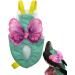 Bird Leash Fashion Soft Bird Diapers Flight Suite Pigeon Pants for Small Medium Birds Parakeets Parrot Cockatiel Bird Diapers for Parrots Bird Clothes Frifer - Buy Online on GoSupps.com