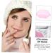 GALPADA 20pcs Lip Mask Lip Overnight Gentle Overnight Dry Skincare Care Cosmetic Products Women Products Supplies Collagen Material Pink - Buy Online on GoSupps.com