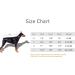 DroolingDog Dog Hoodie Security Pattern Pet T Shirt Puppy Sweatshirt Gray Clothes Costume for Small Dogs Small Grey Small (3.3-5.5lb) Grey - Buy Online on GoSupps.com