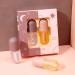 Derol Lip Plumper Serum - Natural Lip Enhancer for Fuller, Hydrating Lips | Lip Mask to Reduce Fine Lines - Buy Online on GoSupps.com
