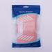 Kniebandage f r Frauen & M nner - 2 St ck kniest tzen mit verstellbaren Riemen & Anti-Rutsch-Silikon f r Sport Laufen Arthritis Gelenkschmerzen Bandverletzungen Meniskusriss Tendinitis (Rosa XL) - Buy Online on GoSupps.com