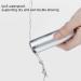 Premium 4D Electric Razor for Men | Waterproof USB Charging Shaver | Long-Lasting Compact Face Shaver - Buy Online on GoSupps.com