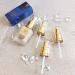 Sohynca 2PCS Pump for Estee Lauder Double Wear and MAC - Easy Dispensing Solution - Buy Online on GoSupps.com