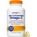 OmegaVia Ultra Concentrated Omega-3 Softgels