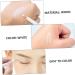 2Pcs Eyebrow Pencil White Eyeliner Eyebrow Contour Pen Versatile Makeup Highlighter - Buy Online on GoSupps.com