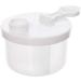 Little Chicks 3 Compartment Formula Dispenser - Convenient Baby Feeding Solution - Buy Online on GoSupps.com