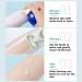 Remaired Portable Manual Armpit Hair Razor - Unisex Non-Sensing Bikinibein Hair Removal Knife - Buy Online on GoSupps.com