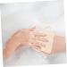 MUSISALY 16 Pcs Soap Storage Bag Shower Foaming Nets Exfoliating Soap Bar Body Bar Soap Cotton Linen - Buy Online on GoSupps.com