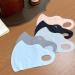 Maxification Fabric Mask - 5 Pack Unisex Washable & Breathable Face Masks for Cold Protection - Reusable Mouth & Nose Cover for Men & Women - Buy Online on GoSupps.com