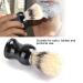 Premium Men s Beard Shaving Brush - Mustache Tool with Resin Handle | International Shipping - Buy Online on GoSupps.com