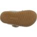Giesswein Boys Oberstaufen Low-Top Slippers 8.5 UK Child - Natural 268 - Buy Online on GoSupps.com