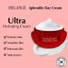 Aphrodite Day Cream - Made in Korea | Intense Hydrating Daily Moisturizer for All Skin Types - Buy Online on GoSupps.com