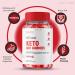 2 Pack SlimDNA Keto ACV Gummies for Advanced Weight Loss - Apple Cider Vinegar Shark Tank Supplement - Belly Fat Extra Strength Gomitas (120 Gummies) - Buy Online on GoSupps.com