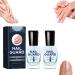 Onyxoguard Nail Growth And Repair Serum Onycholysisheal Nail Strengthening And Growth Conditioner Onyx Guard Nail Onyxoguard Nail Repair Serum Revitalize And Strengthen Your Nails (2 Pieces) 2 pieces.