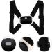 Smart Posture Corrector Belt - Hunchback & Sitting Posture Support | Electronic Reminder & Shoulder Straps - International Shipping Available - Buy Online on GoSupps.com
