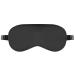 Ukissim Silk Sleep Mask, Eye Mask Blindfold for Travel & Sleeping & Nap