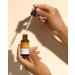 Vitamin C Serum 20% with Hyaluronic & Ferulic Acid | Anti-Aging Collagen Booster for Acne Scars & Wrinkles | Natural Organic Skin Care - Buy Online on GoSupps.com