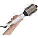 Remington Hydraluxe Volumising Hot Air Styler - Ceramic Coated Barrel - White - AS8901 - Buy Online on GoSupps.com