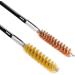 2 Set Pistol Cleaning Kit - Complete 9mm Weapon Cleaning Brush Set for Optimal Performance - Buy Online on GoSupps.com