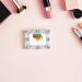 TOYANDONA Palette Vintage en R sine pour Nail Art 4 Pi ces Palette de M lange de Couleurs pour Ongles Pr sentoir Vernis Ongles Portable Outil Multifonction pour Manucure - Buy Online on GoSupps.com