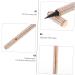 CANIGHT 1pc Eyeliner Cosmetic Accessory No- Liquid Pen Makeup Pen Micro Eye Liner Pen Eye Beauty Pen Plastic 1 count (Pack of 1) As Shown - Buy Online on GoSupps.com