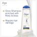 Dove Intense Repair Shampoo 650ml - Buy Online on GoSupps.com