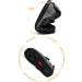 Buy Widen Cotton Winter Lattice High Diabetic Foot Shoes - Adjustable Arthritis Edema Elderly Shoes in Plaid Size 7 - Buy Online on GoSupps.com