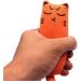 Legendog 5Pcs Catnip Toy - Bite Resistant Cat Chew Toy for Cats - Catnip Filled Cartoon Mice - Multicolor - Buy Online on GoSupps.com
