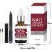Extra Strong Fungal Nail Treatment - Nail Fungus Remover Kit with File and Brush - 20ml - Buy Online on GoSupps.com