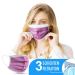Disposable Face Cover - Buy Online on GoSupps.com