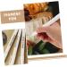 GRADENEVE 4pcs Baking Pigment Pen Cakes Biscuits Painting Pens Chocolate Pen Edible Pen White Plastic - Buy Online on GoSupps.com