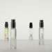 ABEL - Green Cedar Eau de Parfum | Vegan Clean Beauty + Non-Toxic Fragrance (0.2 fl oz | 6 ml) PACKAGING MAY VARY 0.2 Fl Oz (Pack of 1) - Buy Online on GoSupps.com