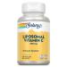 Solaray Liposomal Vitamin C 500 mg 100 VegCaps