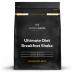Protein Works - Ultimate Diet Breakfast Shake | High Protein 230 Calorie Breakfast | Low Calorie Breakfast Shake | Protein Meal Replacement | 36 Servings | Caramel Latte 2kg