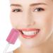 50 Pack Disposable Oral Swabs - Sterile Dental Sponge Swabsticks for Mouth & Gum Cleaning - Buy Online on GoSupps.com