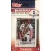 Atlanta Braves Topps Factory Sealed Team Set GIFT LOT Including the 2022 and 2017 Limited Edition 17 Card Sets - Buy Online on GoSupps.com