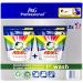 Ariel Professional All in One Pods Color Protect 2x45 Pods (Pack of 2) 90 Washes - Buy Online on GoSupps.com