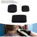 Yosoo Clipper Bands 3 PCS - Non Slip Hair Clipper Sleeves for Barbers | Multifunctional Grip & Heat Resistant Tool Holder - Buy Online on GoSupps.com