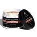 The Man Company Lip Scrub with Brown Sugar, Almond Oil, Vitamin E, Coconut Oil & Argan Oil - 10g | For Dry & Chapped Lips, Natural Color Restoration, Nourishment, Moisturization, Brightening - Buy Online on GoSupps.com